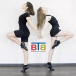 Ab Donnerstag startet wieder das Tanzangebot für Kinder ab 8 Jahren. Mit einer tollen Mischung aus Jazz, Zumba und HipHop zu aktueller Chartmusik wird tänzerisch "gesportet". Lena freut sich auf euch. Also kommt gerne Donnerstags von 16:00 Uhr bis 17:00 Uhr in die Sporthalle Blexen.#sportmachtspass #blexer_turnerbund #tanzen #tanzenfuerkids #jazzdance #zumba #hiphop